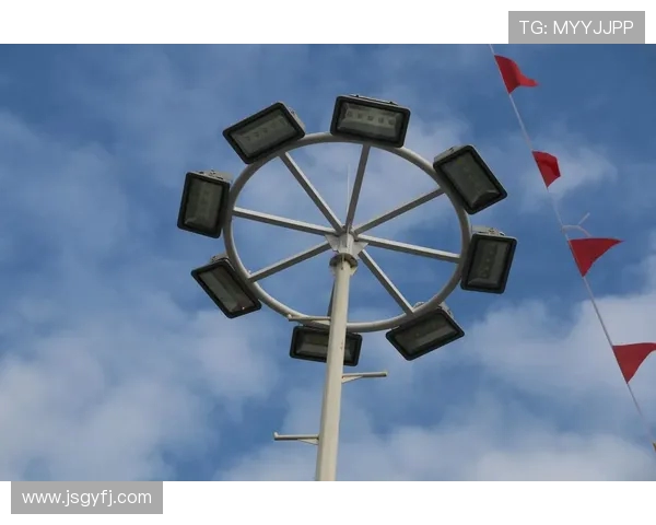 全球顶级足球场球员通道的灯光设计